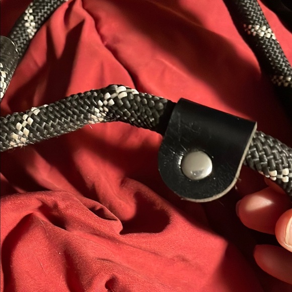 No-Pull Training Rope Dog Leash - Picture 9 of 12